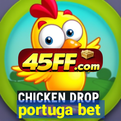 portuga bet